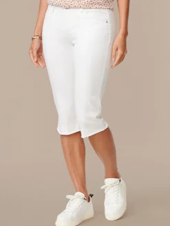 "Ab"solution Petite Skimmer Pant