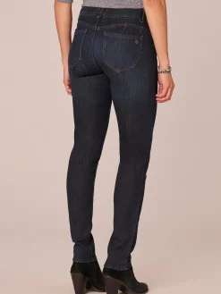Dark Indigo